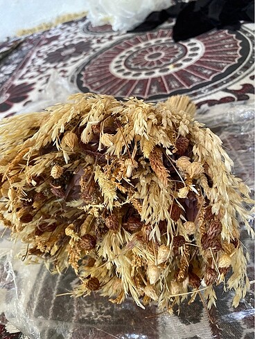 Tasarımcı Gelin çiçeği