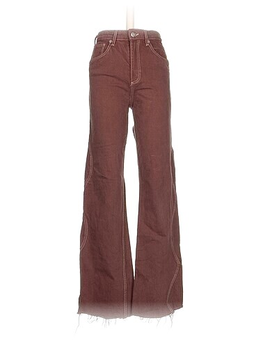 Zara Düz Kesim %70 İndirimli.