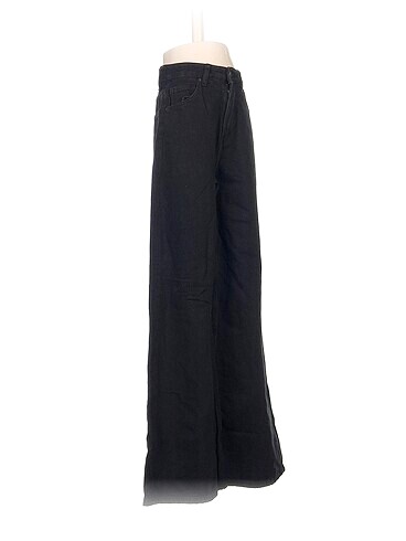 Bershka Bershka Jean / Kot %70 İndirimli.
