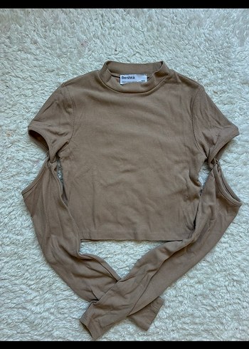 Bershka xs