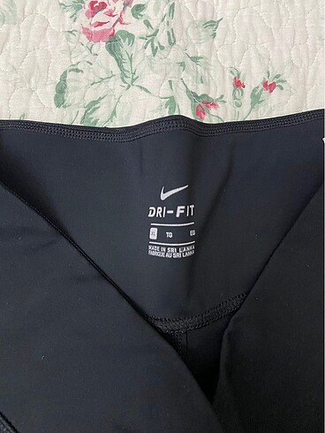 Nike orijinal nike tayt