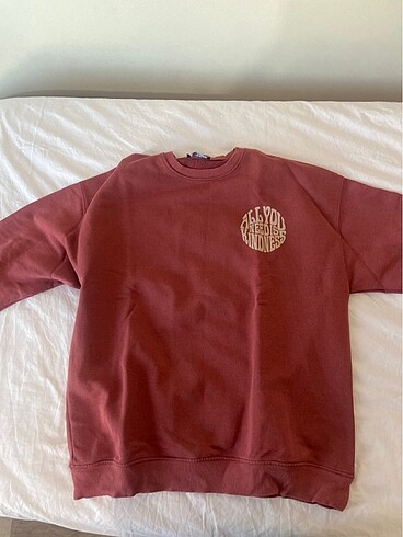 kadın sweatshirt