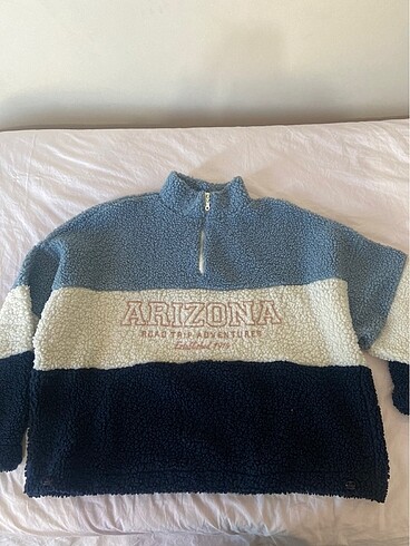 yumuş yumuş sweatshirt kadın