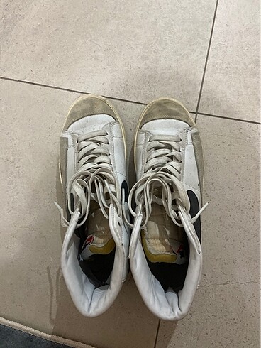 nike ayakkabı