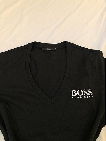 Hugo Boss Tişört siyah