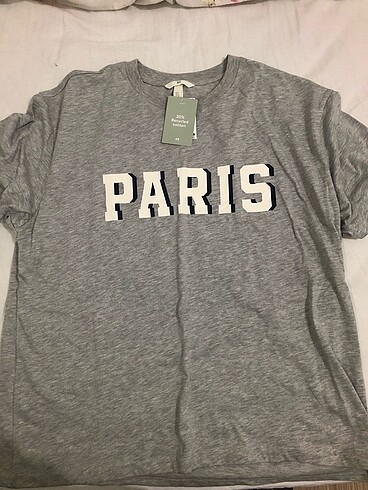 xl Beden H&M tişört
