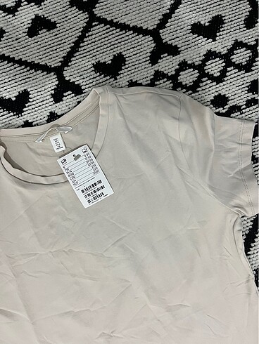 H&M H&M tişört