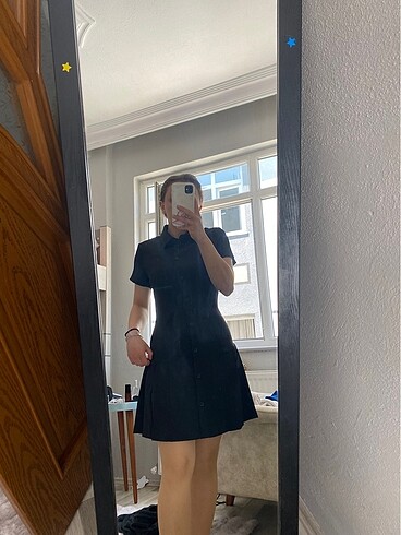 ZARA ELBİSE