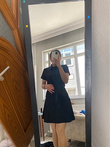 Zara ZARA ELBİSE