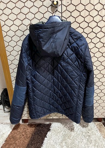 G-Star Raw Lacivert Mont Slim Fit Almanyadan Alındı - Görsel 3