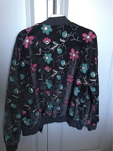 On Fashion Kadın Ceket