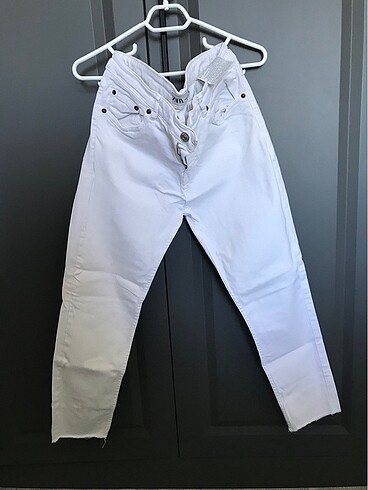 Kadın zara Pantalon