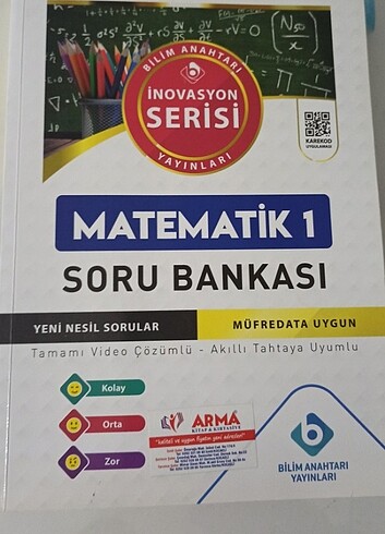 Tyt matematik soru bankası 