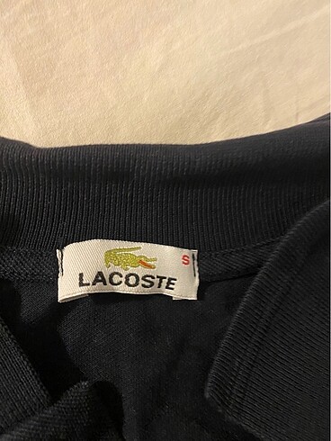 Lacoste lacoste ust