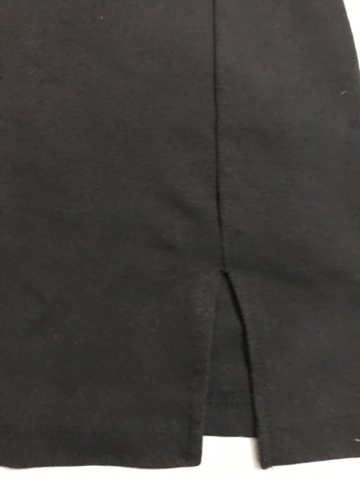 Siyah Straplez Midi Drapeli Elbise - Görsel 3