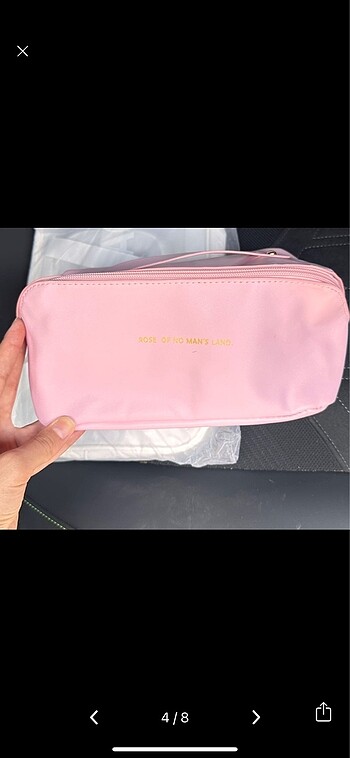 Victoria s Secret Makyaj çantası