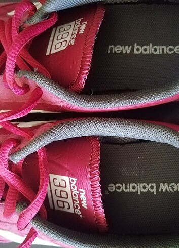 37,5 Beden Nex balance spor ayakkabı 
