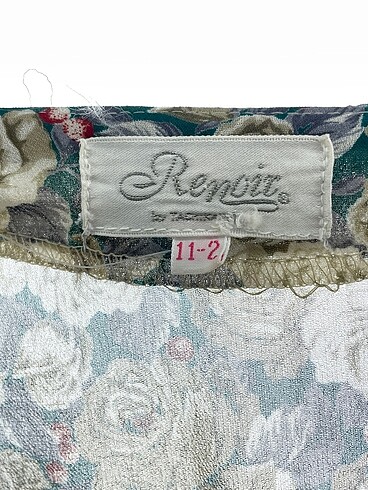 Diğer Uzun Elbise %70 İndirimli. - Görsel 4