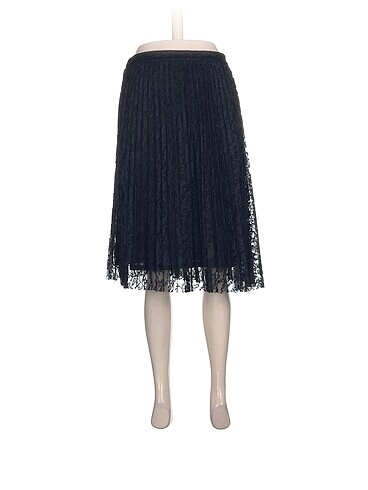 Mango Midi Etek %70 İndirimli.