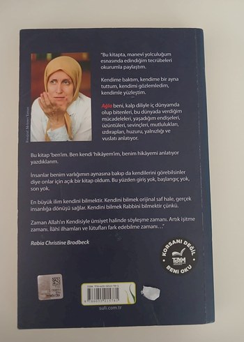 La Cıva - Felsefe ve Psikoloji Kitabı - Görsel 2