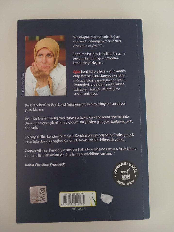 La Cıva - Felsefe ve Psikoloji Kitabı - Görsel 2