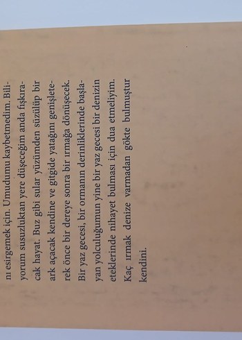 Ay Tıradı - Şiir Kitabı - Görsel 2