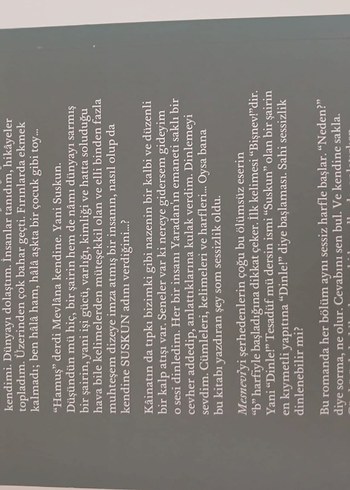 Mustafa Kutlu - Uzun Hikaye - Görsel 2