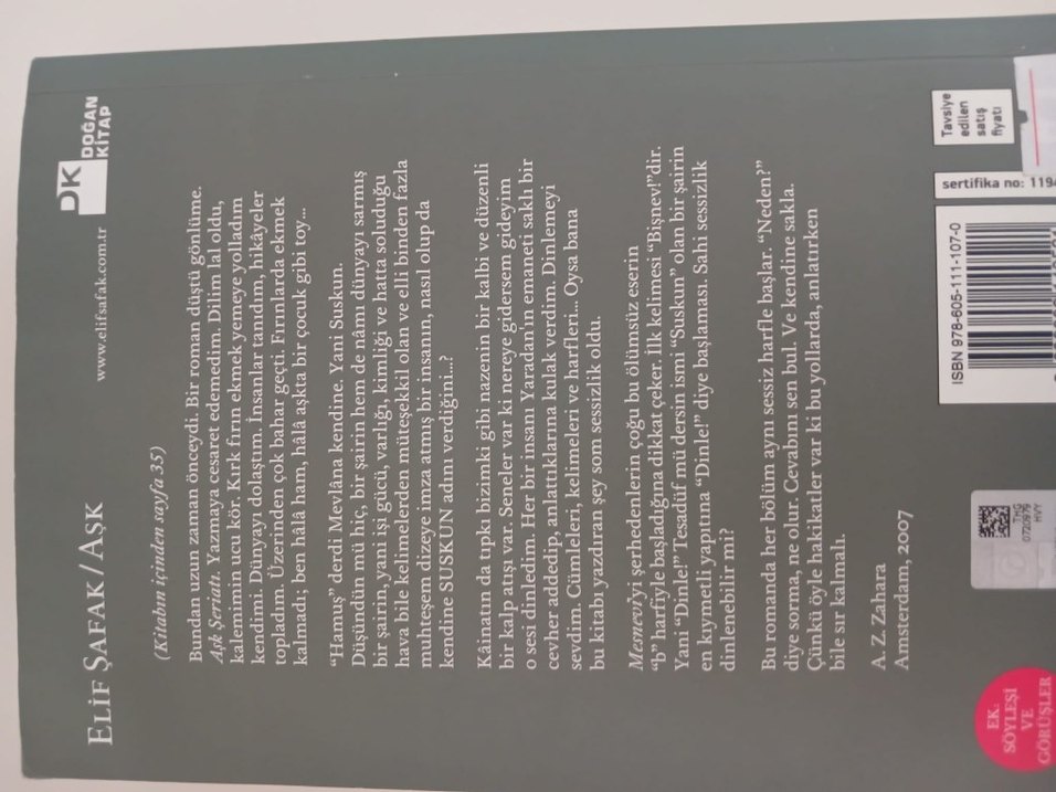 Mustafa Kutlu - Uzun Hikaye - Görsel 2