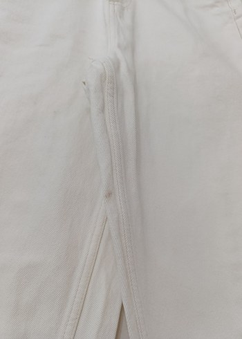 Salaş Midi Kadın Jean - Görsel 2