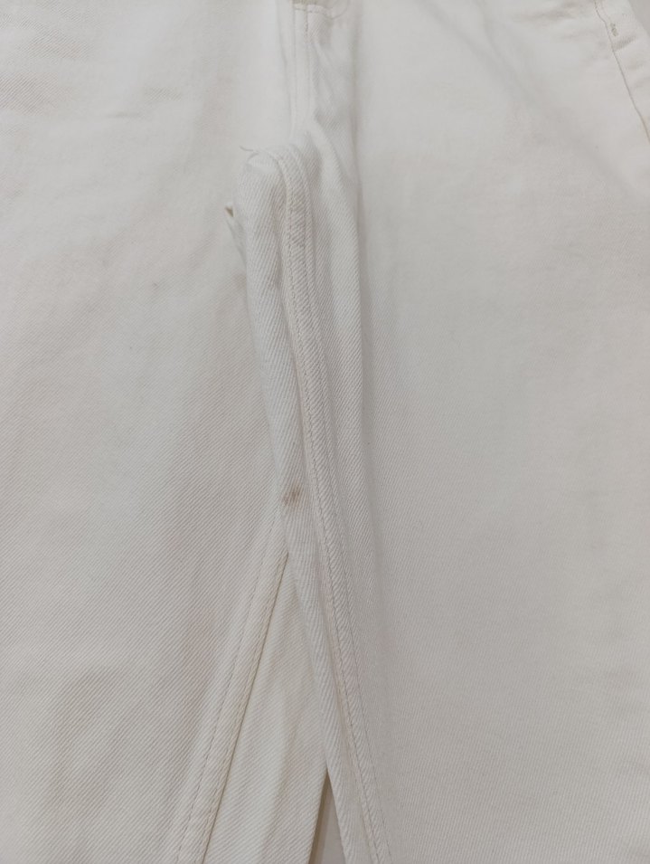 Salaş Midi Kadın Jean - Görsel 2