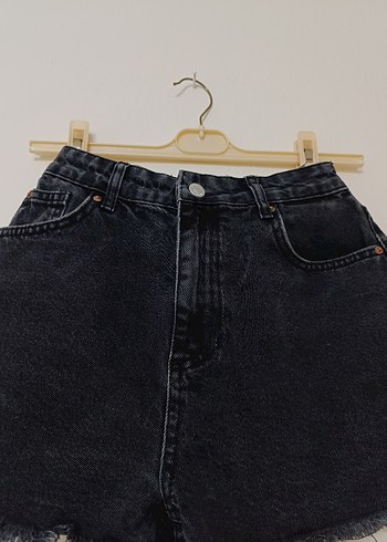 Mini Kot Şort - Görsel 2