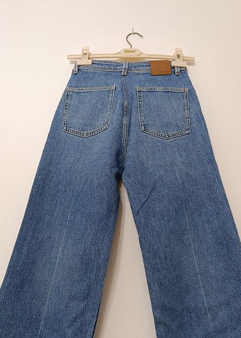 Kadın Kot Pantolon - Görsel 4