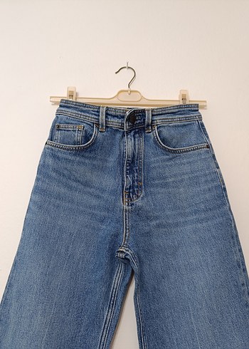 Kadın Kot Pantolon - Görsel 2