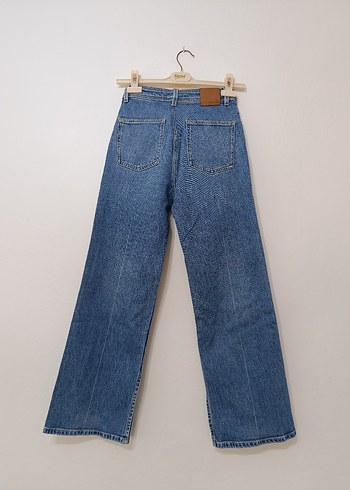 Kadın Kot Pantolon - Görsel 3