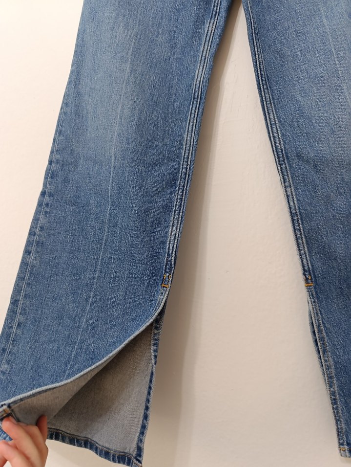 Kadın Kot Pantolon - Görsel 5