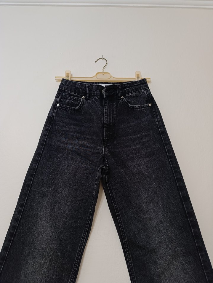 Kot Pantolon - Görsel 2