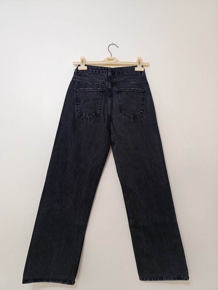 Kot Pantolon - Görsel 4