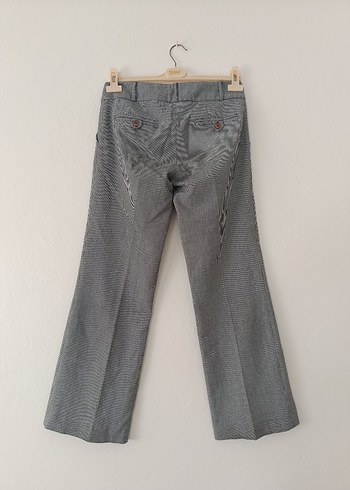 Kumaş Pantolon - Görsel 4