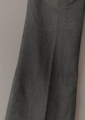 Kumaş Pantolon - Görsel 5