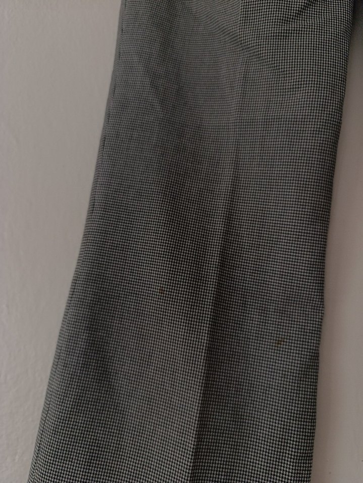 Kumaş Pantolon - Görsel 5