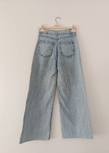 Kot pantolon - Görsel 3