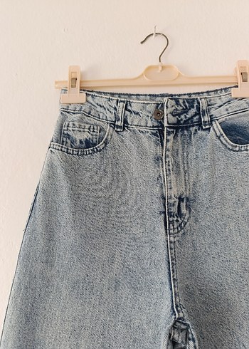 Kot pantolon - Görsel 2