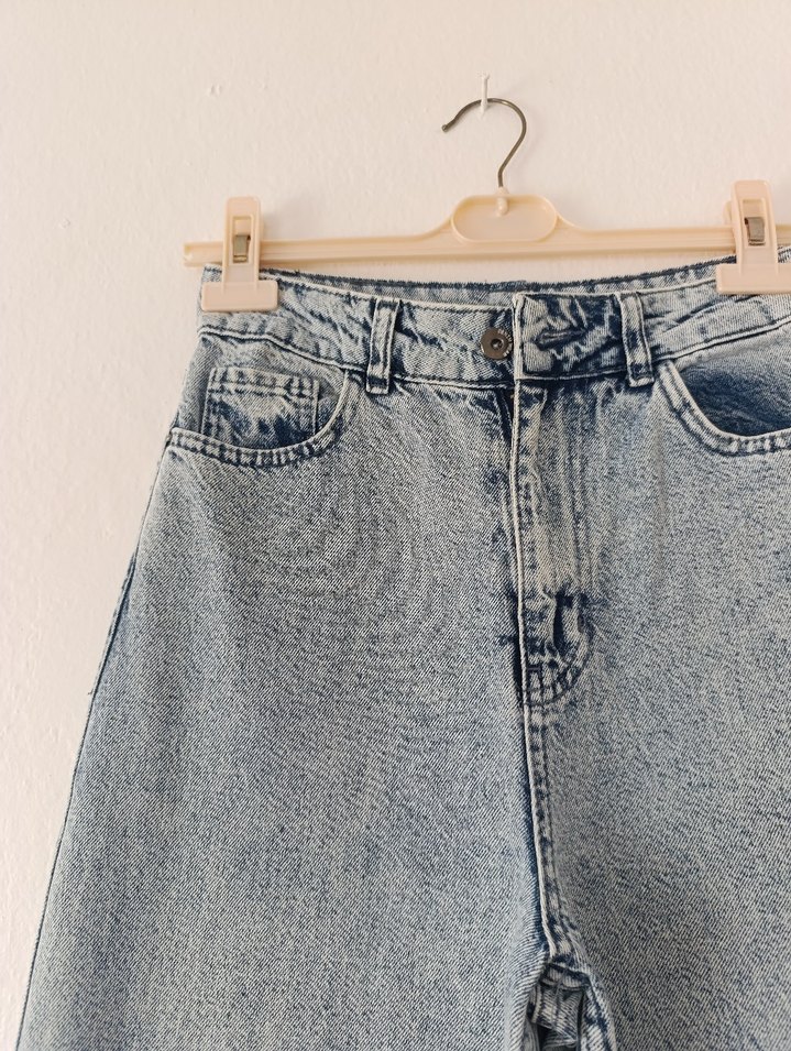 Kot pantolon - Görsel 2