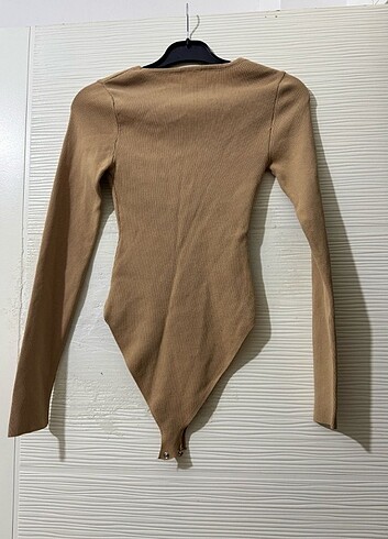 s Beden Çıt çıtlı likralı triko model badi
