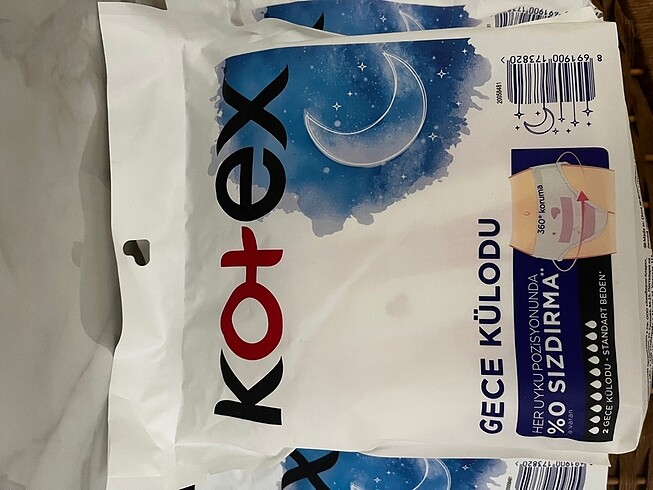 Diğer Kotex