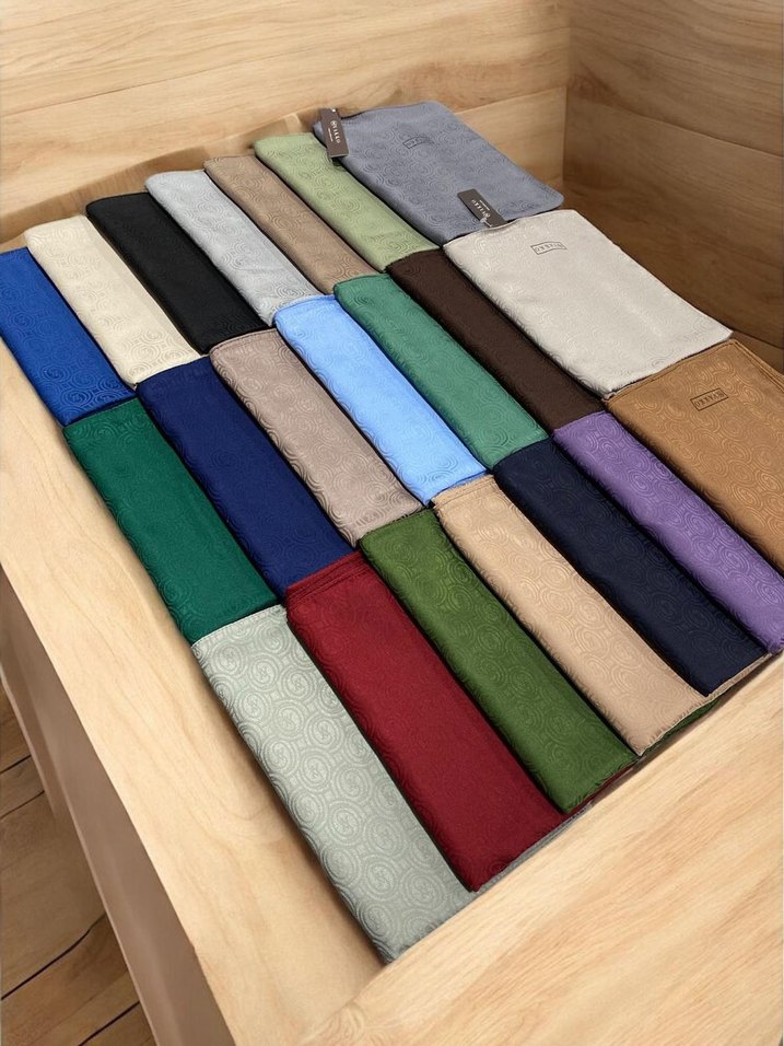 kadin şal - Görsel 2