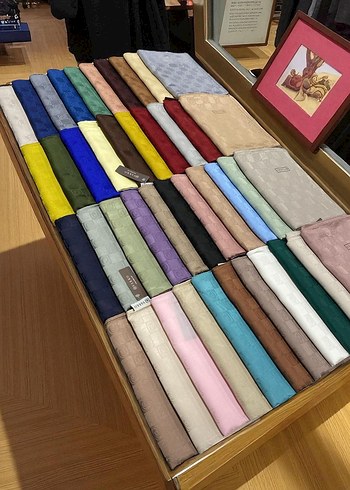 Kadın  Şal - Görsel 2