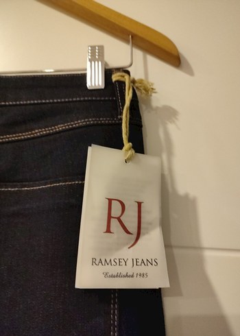 Ramsey Erkek pantolon - Görsel 7