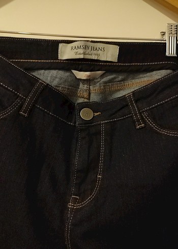 Ramsey Erkek pantolon - Görsel 2