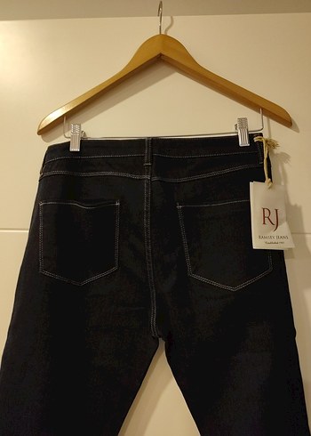 Ramsey Erkek pantolon - Görsel 5